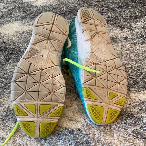 Nike Free TR Fit 3 (8.5) - Picture 2 of 5